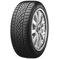 Dunlop (185/50R17XL 86H DUN SP WINTER SPORT 3D BW) Dunlop (185/50R17XL 86H DUN SP WINTER SPORT 3D BW) - Image 1