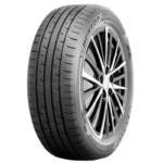 Dunlop (235/50R18XL 101V DUN BLUE RESPONSE A/S BW)