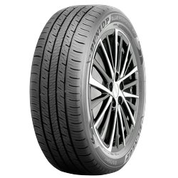 Dunlop (205/50R17XL 93V DUN BLUE RESPONSE A/S BW)