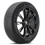 Dunlop (265/50R22XL 112V DUN GRANDTREK H/T31 BW)