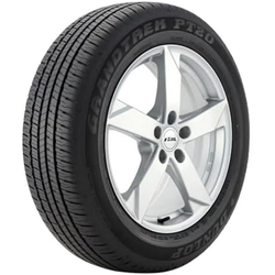 Dunlop (225/60R18 100H DUN GRANDTREK PT20 BW)