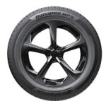 Hankook (235/55R19 101V HAN DYNAPRO HPX RA43 BW) - Image 5