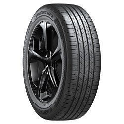 Hankook (275/50R22 111H HAN DYNAPRO HPX RA43 BW)