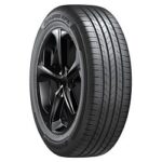 Hankook (255/45R20 101H HAN DYNAPRO HPX RA43 BW) - Image 4