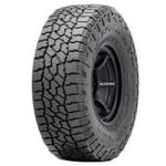 Falken (LT265/70R17/10 123/120S FAL WILDPEAK A/T4W)
