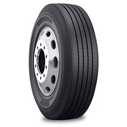 Firestone (11R22.5/14 FRS FT492) Firestone (11R22.5/14 FRS FT492) - Image 1
