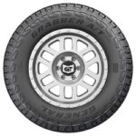 General (235/65R17 104H GEN GRABBER A/T SPORT)