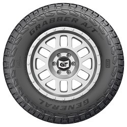 General (235/65R17 104H GEN GRABBER A/T SPORT)