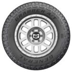 General (255/70R18 113T GEN GRABBER A/T SPORT-W) - Image 3