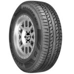 General (LT245/75R16/10 120/115S GEN GRABBER H/T OWL) - Image 2