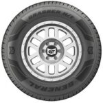 General (255/70R16 111T GEN GRABBER H/T OWL) - Image 3
