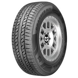 General (255/60R19 109H GEN GRABBER H/T BSW) General (255/60R19 109H GEN GRABBER H/T BSW) - Image 1