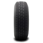 General (LT265/75R16/10 123/120Q GEN GRABBER HTS OWL) - Image 5