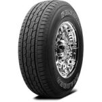 General (LT265/75R16/10 123/120Q GEN GRABBER HTS OWL) - Image 4