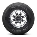 General (245/75R16 111S GEN GRABBER HTS) - Image 3