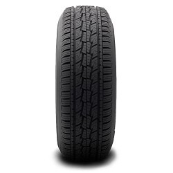 General (265/70R18 116S GEN GRABBER HTS) General (265/70R18 116S GEN GRABBER HTS) - Image 1