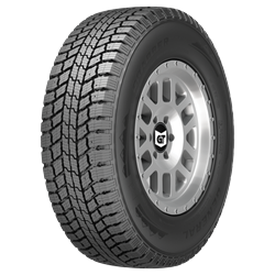 General (LT245/75R17/10 121/118R GEN GRABBER ARCTIC LT)