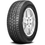 General (LT275/65R20/10 126/123S GEN GRABBER HTS OWL) - Image 2
