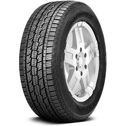 General (P245/70R17 108S GEN GRABBER HTS)