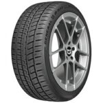 General (245/45ZR19XL 102W GEN G-MAX AS-07)