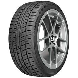 General (225/50ZR17 94W GEN G-MAX AS-07)