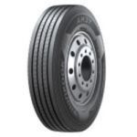 Hankook (295/75R22.5/14  HAN AH37 REGIONAL ALL POSITION)