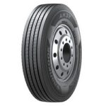 Hankook (295/75R22.5/14  HAN AH37 REGIONAL ALL POSITION) - Image 2