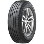 Hankook (235/60R18XL 107V HAN DYNAPRO HP2 RA33 BW) - Image 2