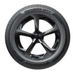 Hankook (235/55R18 100V HAN DYNAPRO HPX RA43 BW) - Image 2