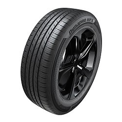 Hankook (235/55R18 100V HAN DYNAPRO HPX RA43 BW)