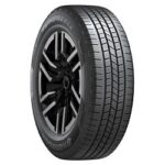Hankook (LT235/80R17/10 120/117R HAN DYNAPRO HT2 RH14 BW) - Image 2