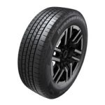 Hankook (255/65R17 110T HAN DYNAPRO HT2 RH14 BW) - Image 5