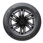 Hankook (LT275/65R18/10 123/120S HAN DYNAPRO HT2 RH14 BW)