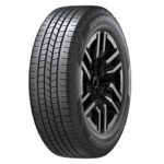 Hankook (LT235/80R17/10 120/117R HAN DYNAPRO HT2 RH14 BW) - Image 3