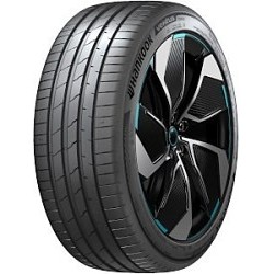 Hankook (245/35ZR21XL 96Y HAN ION EVO IK01 BW) Hankook (245/35ZR21XL 96Y HAN ION EVO IK01 BW) - Image 1