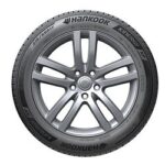 Hankook (225/60R18 100V HAN KINERGY XP H446 BW)