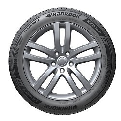 Hankook (235/55R17 99H HAN KINERGY XP H446 BW) Hankook (235/55R17 99H HAN KINERGY XP H446 BW) - Image 1