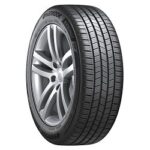 Hankook (235/60R18XL 107V HAN KINERGY XP H446 BW) - Image 2