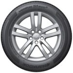 Hankook (285/35R22XL 106Y HAN VENTUS S1 EVO2 SUV K117A BW) - Image 3