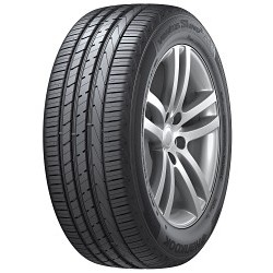 Hankook (295/40ZR21XL 111W HAN VENTUS S1 EVO2 SUV K117A BW)