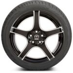Hankook (225/40R18 88W HAN VENTUS S1 NOBLE2 H452 BW)