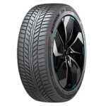 Hankook (275/40R22XL 107V HAN WINTER ION I*CEPT SUV IW01A BW) - Image 2
