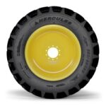 Hercules (380/85R34 147A8/147B HER AG-TRAC RT45 R-1W) - Image 3