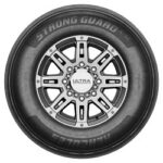 Hercules (ST235/80R16/14 129/125M HER STRONG GUARD C-ST ALL STL) - Image 2