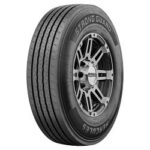 Hercules (ST235/85R16/14 132/127M HER STRONG GUARD C-ST ALL STL)