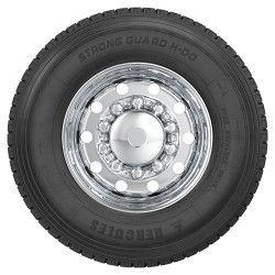 Hercules (11R22.5/16 146/143L HER STRONG GUARD H-DO OSD 3PMS)