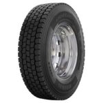 Hercules (11R22.5/16 146/143L HER STRONG GUARD H-DO OSD 3PMS) - Image 2