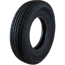 Hi Run (ST205/75R15/6 101/97M STC ST100 BW) Hi Run (ST205/75R15/6 101/97M STC ST100 BW) - Image 1