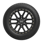Ironman (31X10.50R15LT/6 109R IRON ALL COUNTRY AT-X 3PMS BW) - Image 3