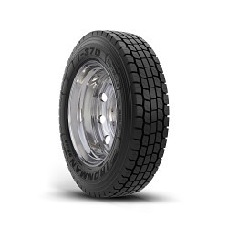 Ironman (295/75R22.5/14 144/141L IRON GEN2 I-37D OSD) Ironman (295/75R22.5/14 144/141L IRON GEN2 I-37D OSD) - Image 1